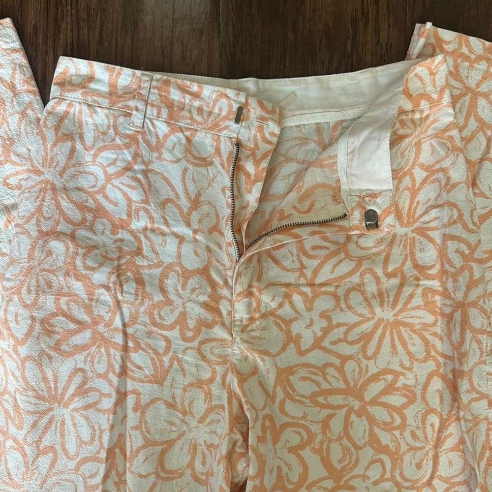 Free people linen pants